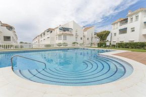 Alba Apartment Fuentes de Nerja